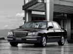 Hyundai Centennial 2005 года